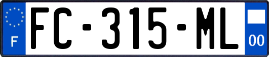 FC-315-ML