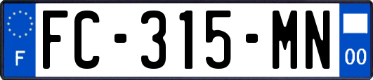 FC-315-MN