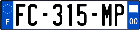 FC-315-MP