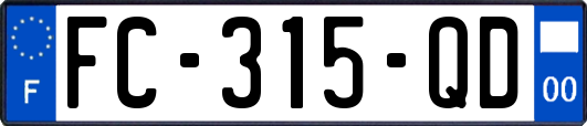 FC-315-QD