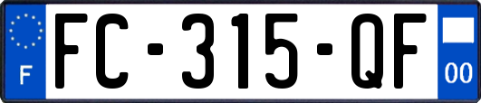 FC-315-QF