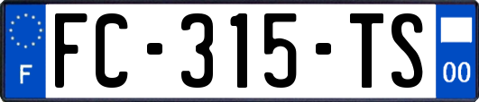 FC-315-TS