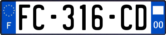 FC-316-CD