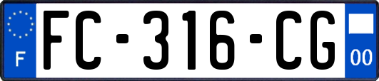 FC-316-CG