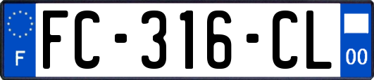 FC-316-CL