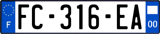 FC-316-EA