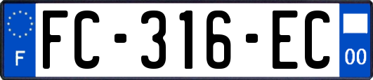 FC-316-EC