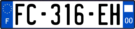 FC-316-EH