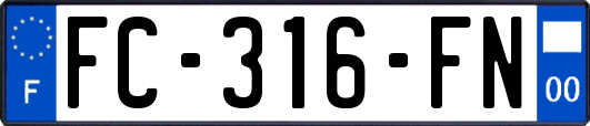 FC-316-FN