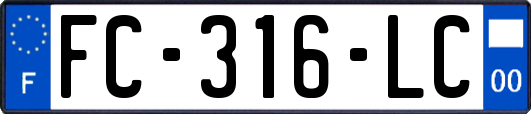 FC-316-LC