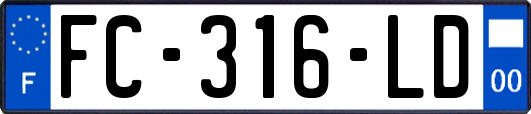 FC-316-LD