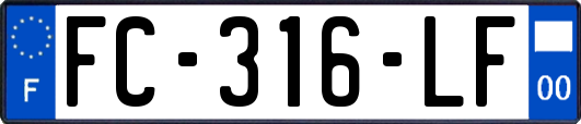 FC-316-LF