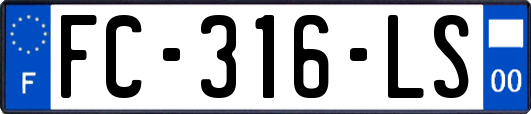 FC-316-LS