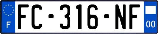 FC-316-NF