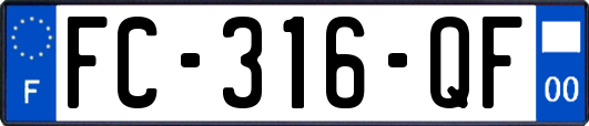 FC-316-QF