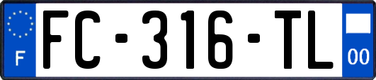 FC-316-TL