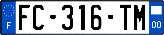 FC-316-TM