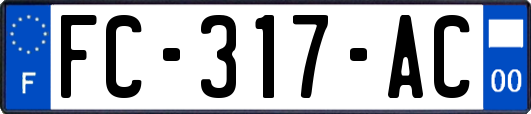 FC-317-AC