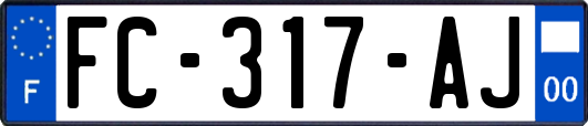 FC-317-AJ