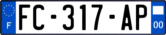 FC-317-AP