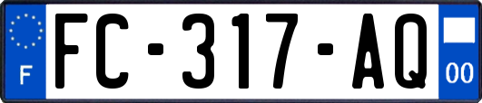 FC-317-AQ