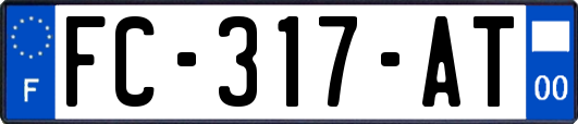 FC-317-AT