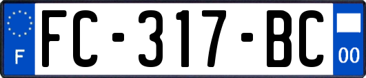 FC-317-BC