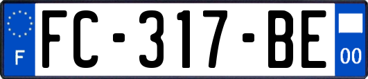 FC-317-BE