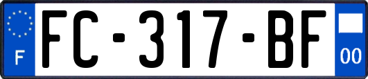 FC-317-BF