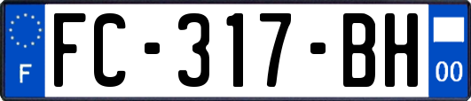 FC-317-BH