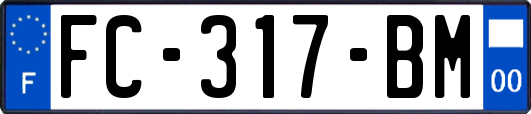 FC-317-BM