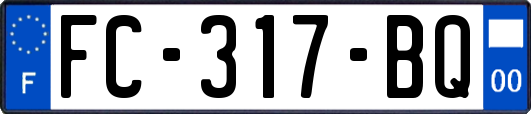 FC-317-BQ