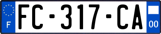 FC-317-CA