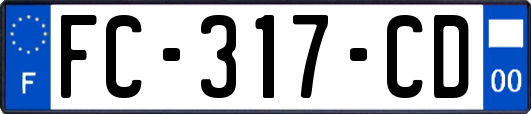 FC-317-CD