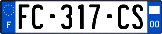 FC-317-CS