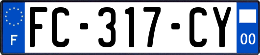 FC-317-CY