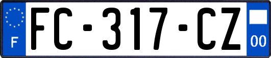 FC-317-CZ