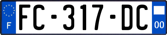 FC-317-DC