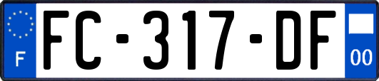 FC-317-DF