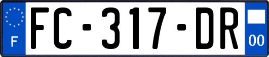 FC-317-DR