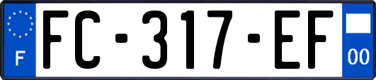 FC-317-EF
