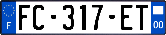 FC-317-ET