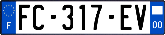 FC-317-EV