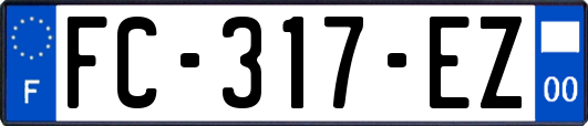 FC-317-EZ