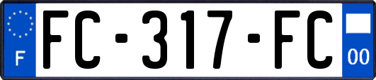 FC-317-FC