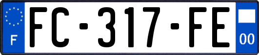FC-317-FE