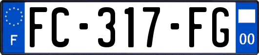 FC-317-FG
