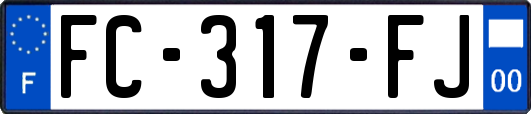 FC-317-FJ