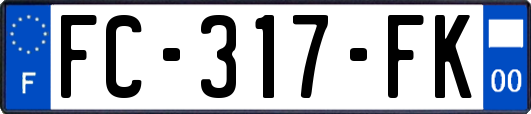 FC-317-FK