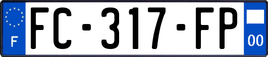 FC-317-FP